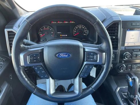 Used 2019 Ford F150 XLT w/ Equipment Group 302A Luxury image 22