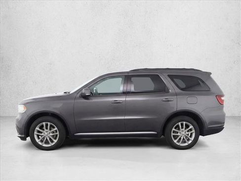 Used 2024 Dodge Durango GT RWD image 4