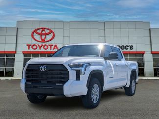 New 2026 Toyota Tundra SR5 AWD/4WD video 1