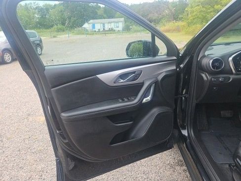 Certified 2024 Chevrolet Blazer LT image 14