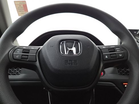 New 2025 Honda Accord SE image 26