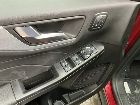 New 2026 Ford Escape Platinum w/ Equipment Group 601A image 16