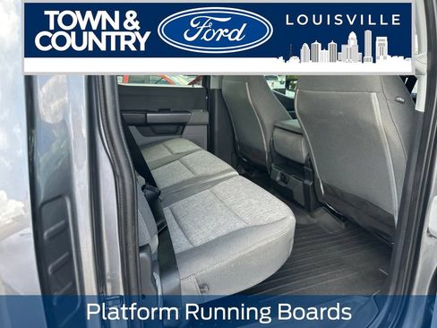 Used 2024 Ford F250 XL w/ STX Appearance Package AWD/4WD image 21