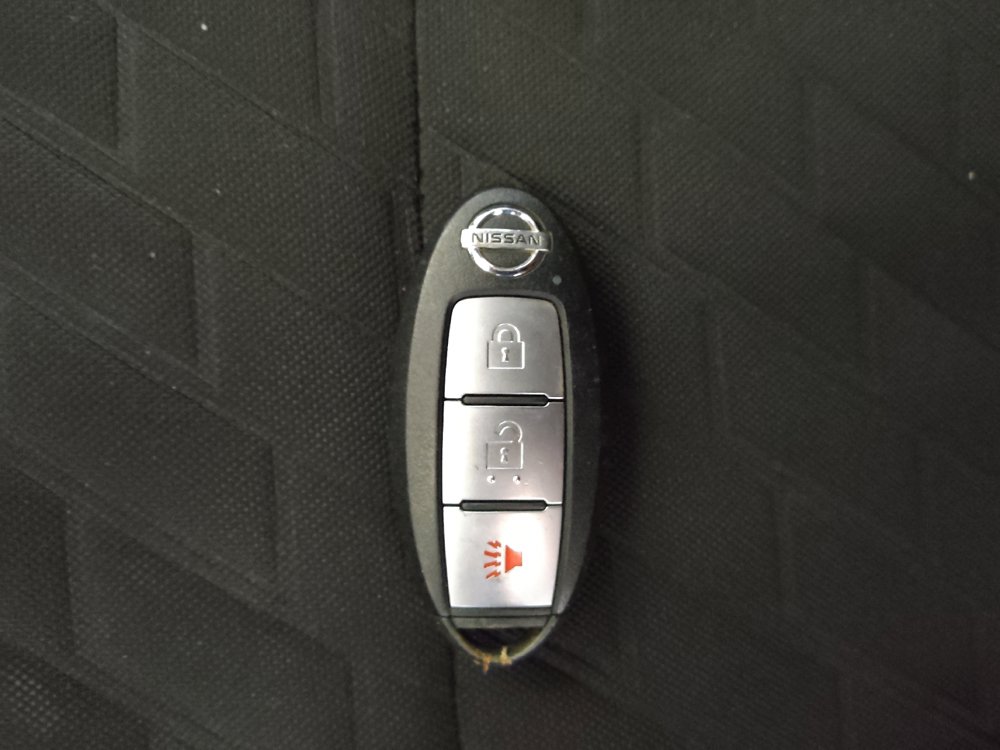 Used 2021 Nissan Kicks S FWD image 32