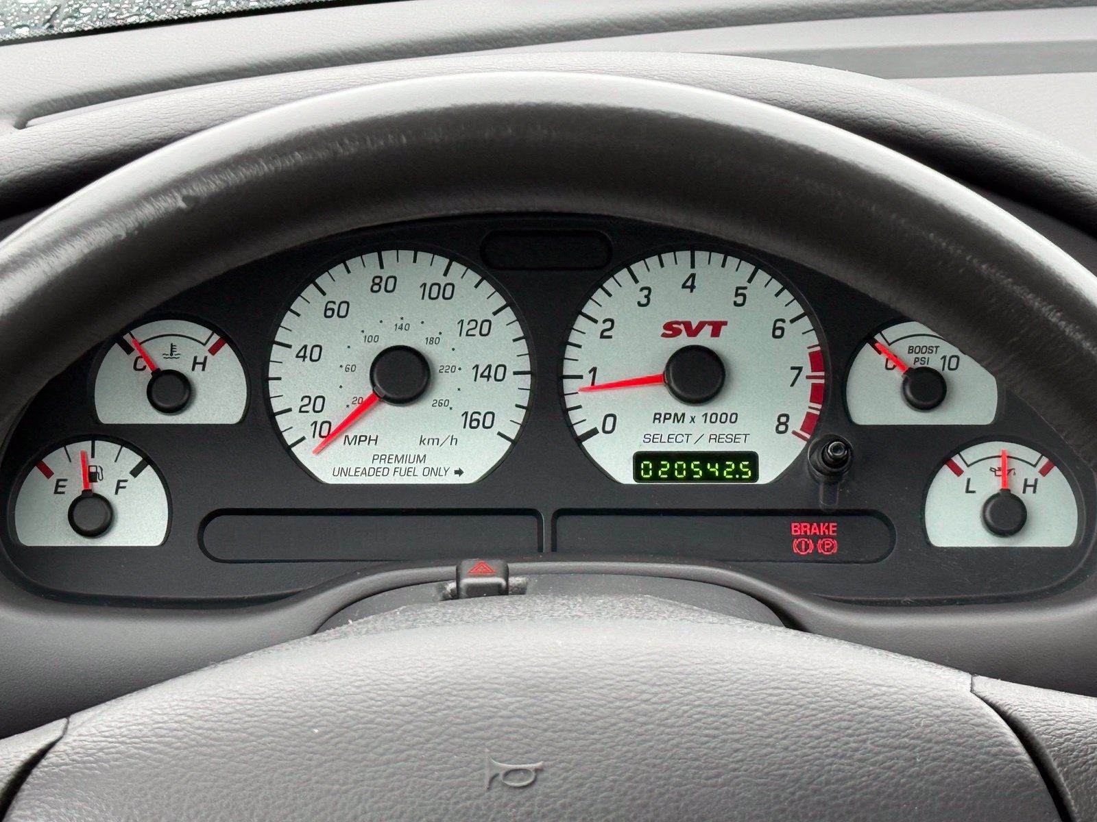 Used 2004 Ford Mustang Cobra RWD image 22
