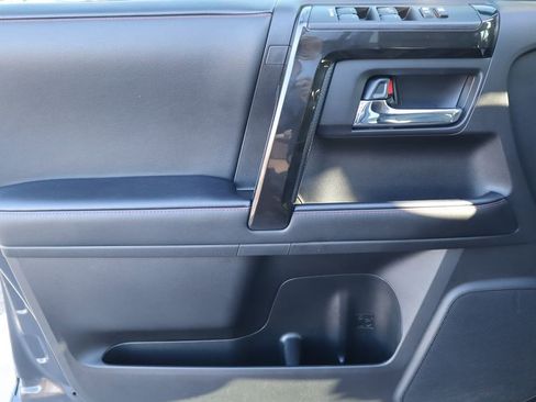 Certified 2024 Toyota 4Runner TRD Pro image 23