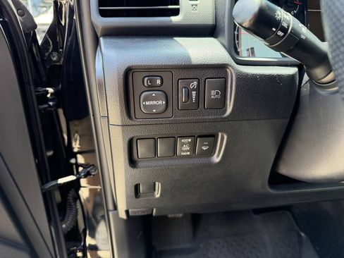 Used 2024 Toyota 4Runner SR5 Premium w/ Moonroof Package AWD/4WD image 26