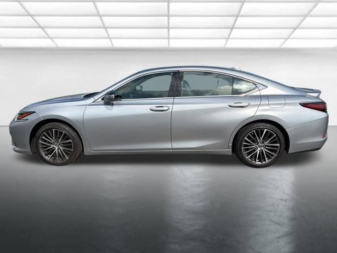 Used 2023 Lexus ES 350 w/ Premium Package FWD image 17