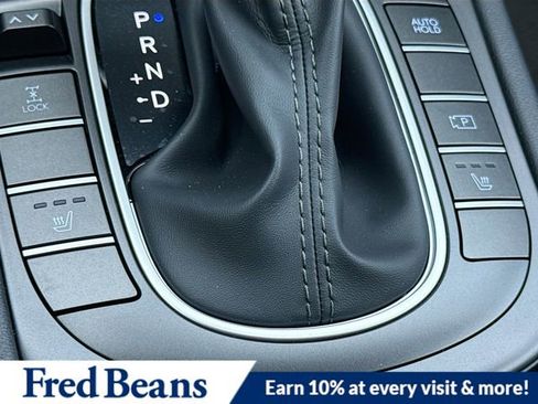 New 2026 Hyundai Kona SEL Sport AWD/4WD image 15