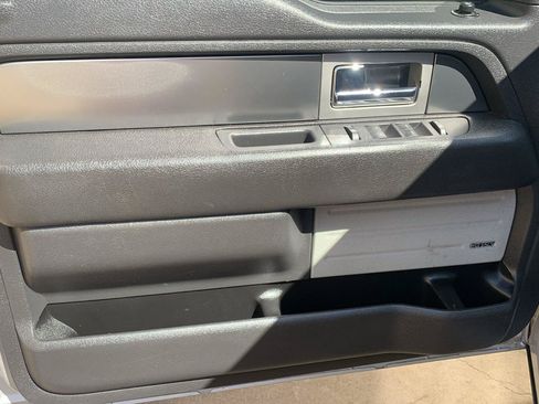 Used 2014 Ford F150 FX2 w/ Equipment Group 402A Luxury RWD image 25