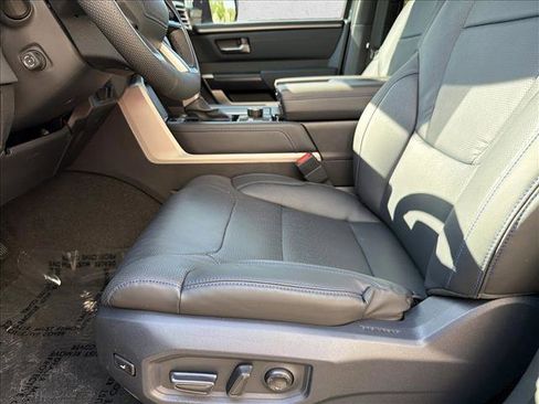 New 2026 Toyota Tundra Platinum AWD/4WD image 12