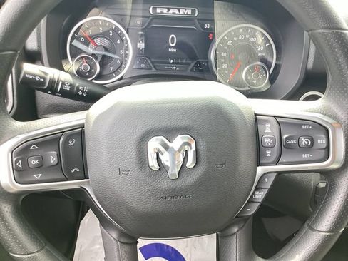 New 2026 RAM 1500 Warlock AWD/4WD image 13