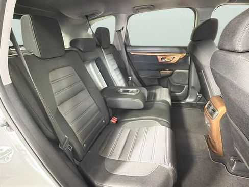 Used 2022 Honda CR-V EX image 31