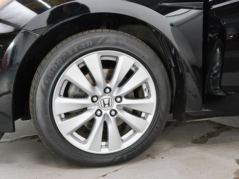 Used 2012 Honda Accord EX image 26