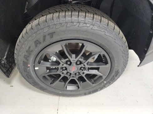 New 2026 Toyota Tundra 1794 Edition image 11