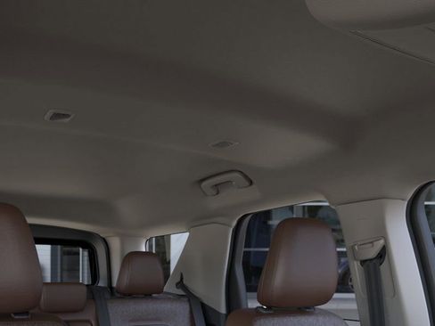 New 2025 Ford Bronco Sport Outer Banks AWD/4WD image 22