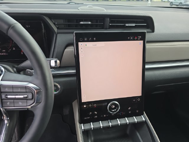Certified 2025 GMC Terrain Elevation AWD/4WD image 20