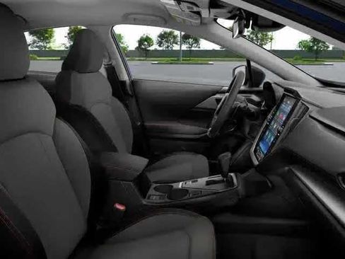 New 2026 Subaru Impreza 2.0i Sport AWD/4WD image 15