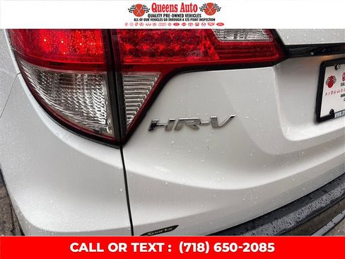 Used 2022 Honda HR-V Sport image 30