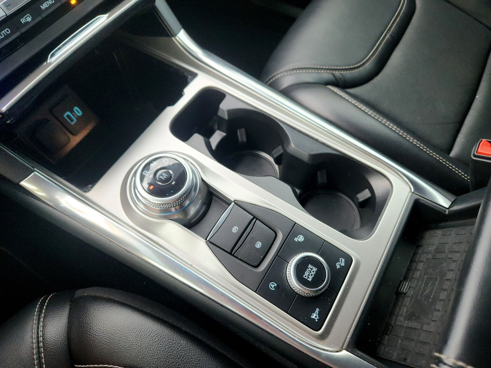 Used 2020 Ford Explorer ST w/ Premium Technology Package AWD/4WD image 34