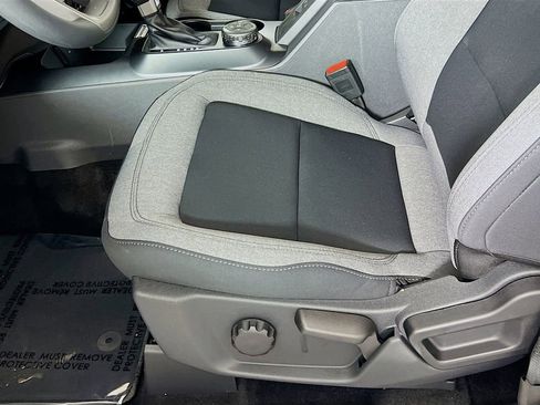 New 2026 Ford Bronco 2-Door image 21