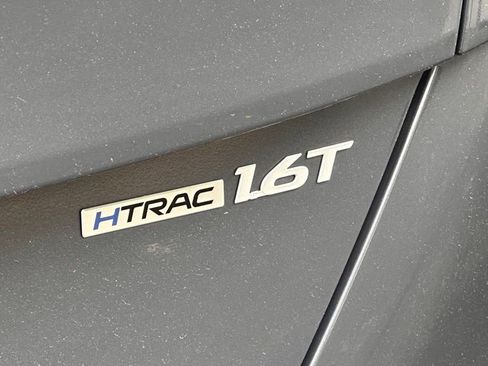 Used 2024 Hyundai Kona N Line AWD/4WD image 9