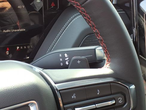 New 2026 GMC Yukon AT4 Ultimate image 23