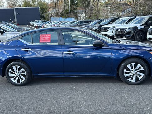 Certified 2024 Nissan Altima 2.5 S image 25