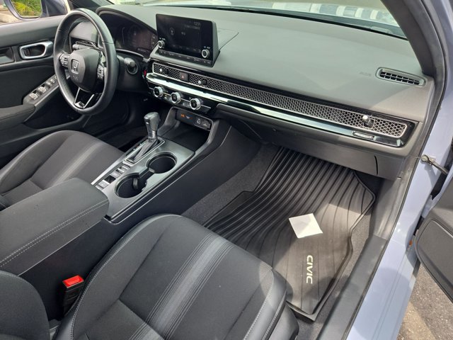 Used 2024 Honda Civic Sport image 19