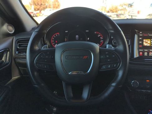 Used 2022 Dodge Durango GT image 21