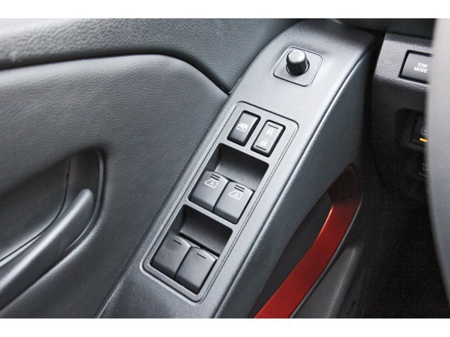 New 2026 Nissan Frontier PRO-4X AWD/4WD image 20