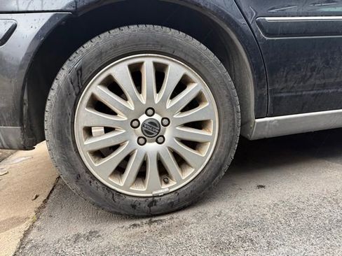 Used 2006 Volvo S80 2.5T image 5