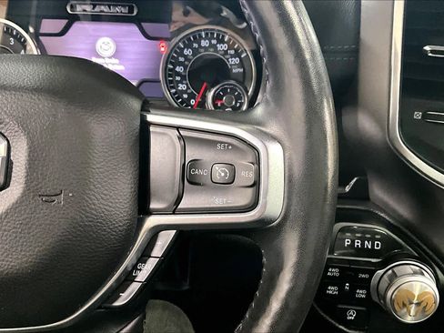 Used 2020 RAM 1500 Laramie w/ Sport Appearance Package AWD/4WD image 25