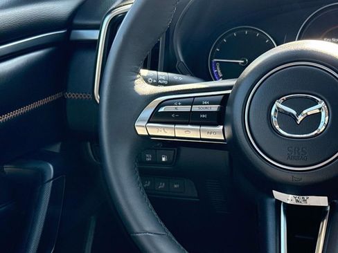 Certified 2025 MAZDA CX-50 2.5 Hybrid w/ Cargo Package image 15