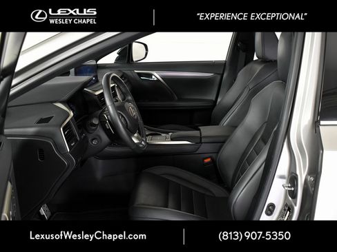 Used 2022 Lexus RX 350 F Sport image 20