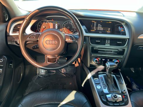 Used 2016 Audi A4 2.0T Premium Plus w/ Technology Package image 17