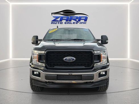 Used 2019 Ford F150 Lariat image 2