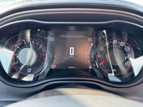 Used 2023 Dodge Challenger R/T w/ Plus Package image 17