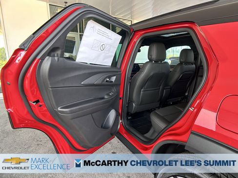 New 2026 Chevrolet TrailBlazer RS w/ Convenience Package image 26