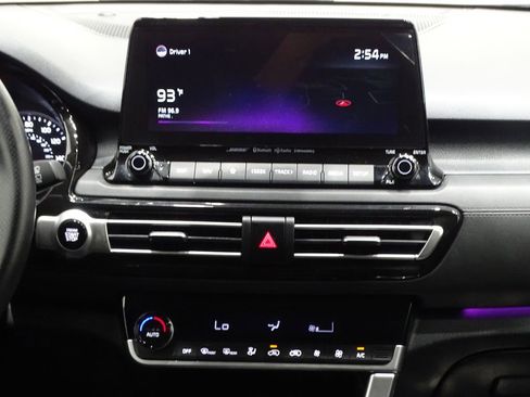 Used 2022 Kia Seltos SX image 29