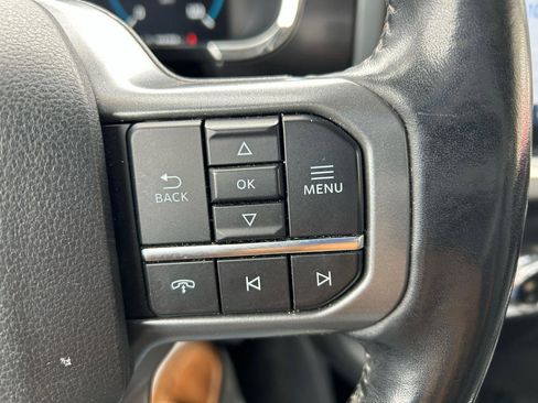 Used 2021 Ford F150 Lariat image 18