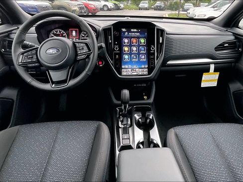 New 2026 Subaru Forester Premium AWD/4WD image 6