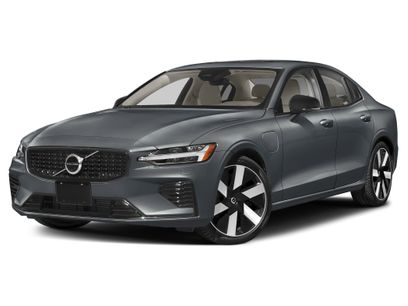 Certified 2025 Volvo S60 T8 Plus