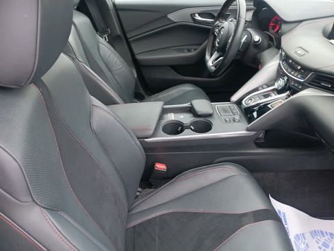Used 2022 Acura TLX w/A-Spec Package image 26