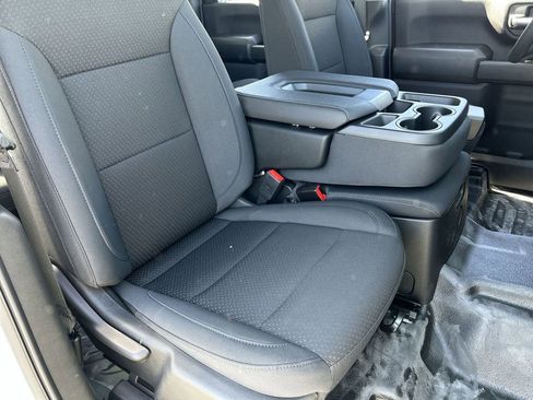 New 2025 GMC Sierra 3500 Pro w/ Convenience Package image 28