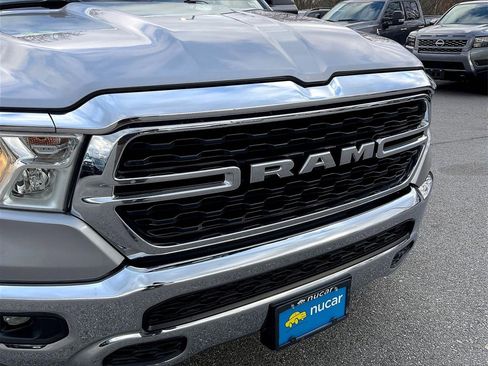 Used 2022 RAM 1500 Big Horn image 28
