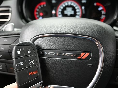 Used 2025 Dodge Durango R/T AWD/4WD image 49