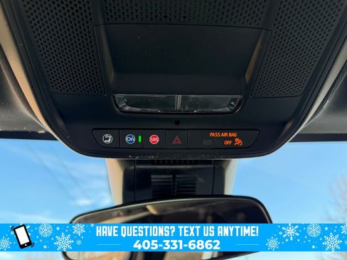 New 2026 Chevrolet Equinox LT image 18