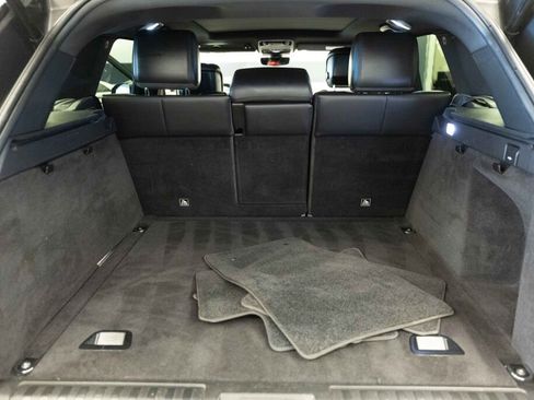 Used 2019 Land Rover Range Rover Sport HSE image 19