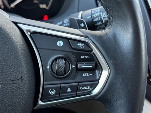 Certified 2023 Acura RDX AWD w/ Advance Package image 32